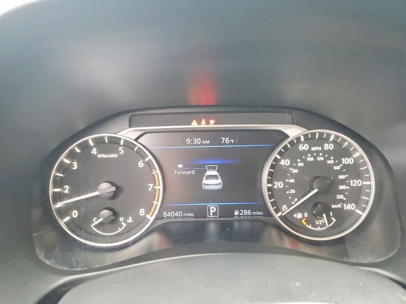Продажа на аукционе авто 2019 Nissan Altima, vin: 1N4BL4BVXKC256234, номер лота: 57752736