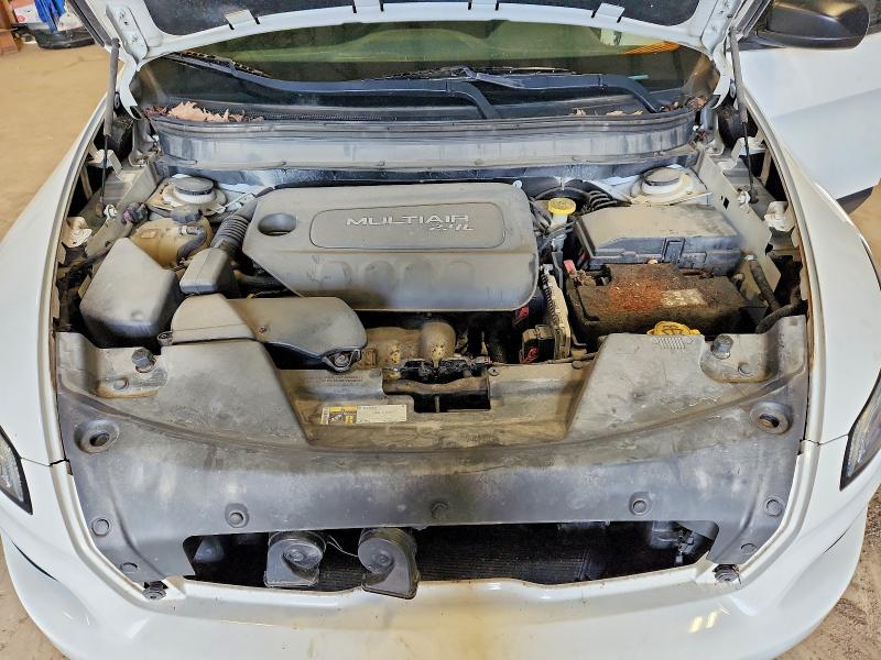 Продажа на аукционе авто 2016 Jeep Cherokee, vin: 1C4PJMAB9GW125119, номер лота: 58933686