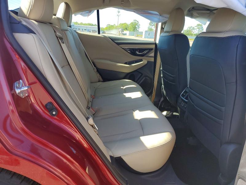 56128036 :رقم المزاد ، 4S3BWAN63R3017946 vin ، 2024 Subaru Legacy مزاد بيع