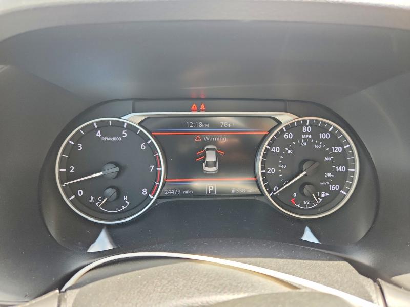 Продажа на аукционе авто 2024 Nissan Sentra, vin: 3N1AB8DV5RY313750, номер лота: 56930776