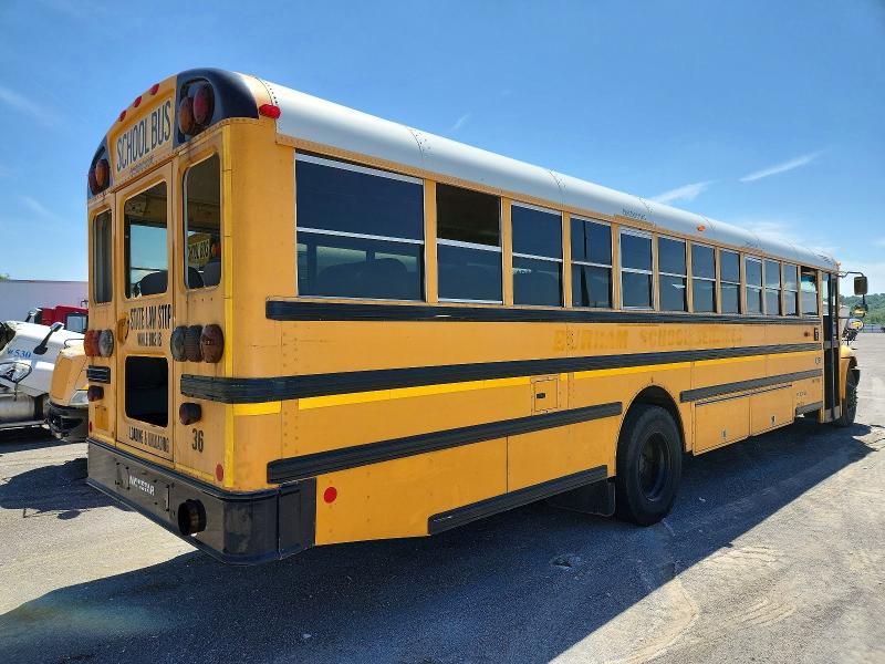 2013 Ic Corporation Ce Series School მანქანა იყიდება აუქციონზე, vin: 4DRBUSKP1DB306911, აუქციონის ნომერი: 56695746