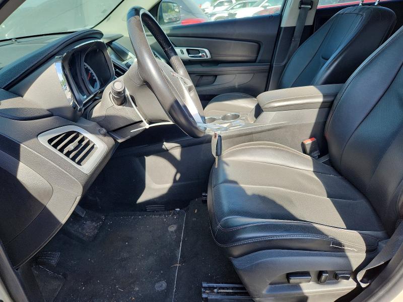54835286 :رقم المزاد ، 2GKFLXE3XE6229821 vin ، 2014 Gmc Terrain مزاد بيع