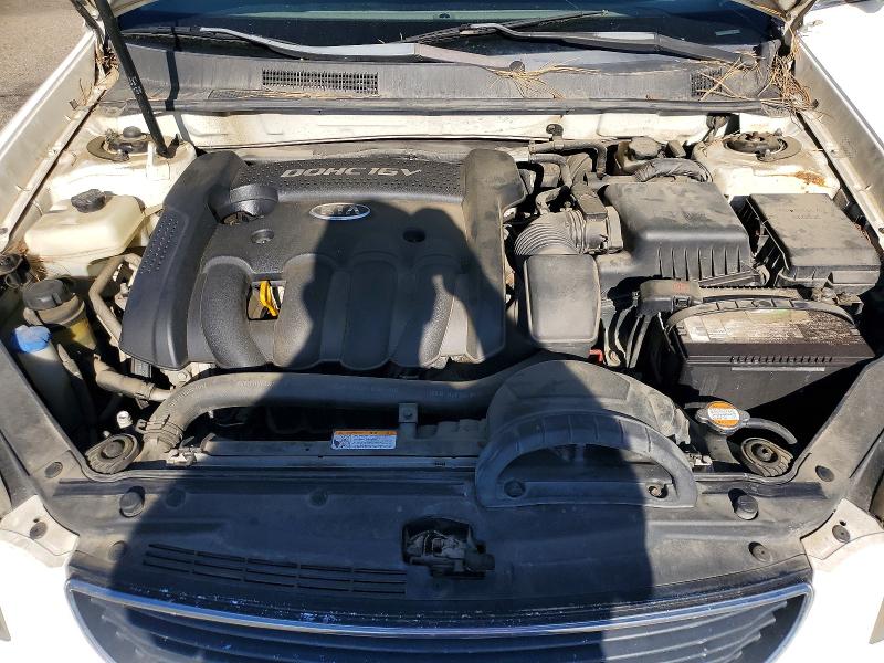 Продаж на аукціоні авто 2008 Kia Optima, vin: KNAGE123685239304, номер лоту: 55398026