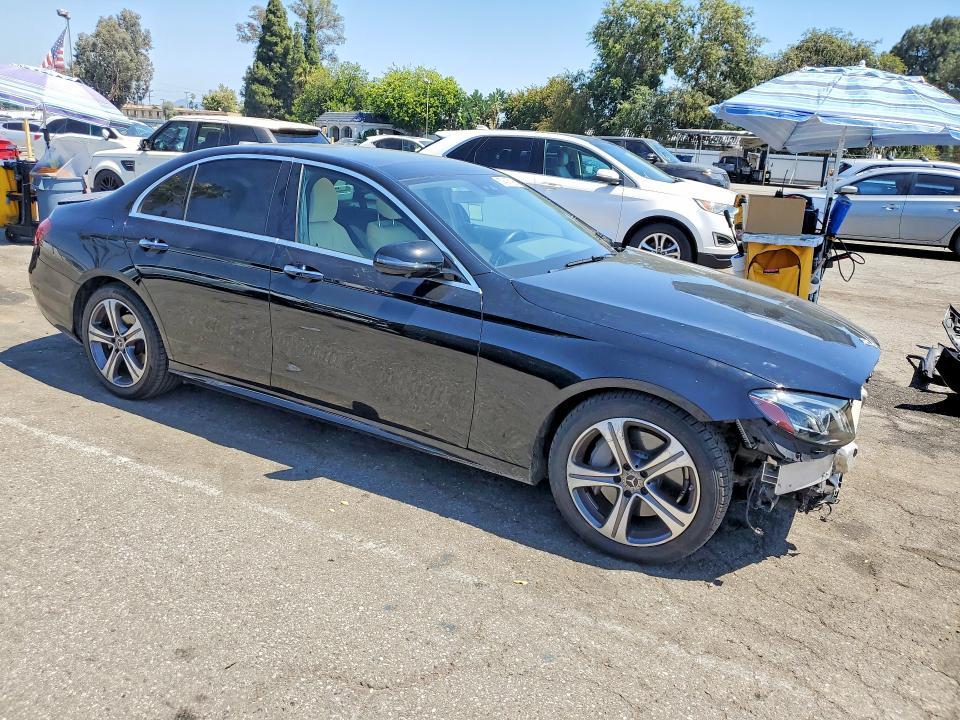 Aukcja sprzedaży 2020 Mercedes-benz E, vin: W1KZF8DB7LA834450, numer aukcji: 57435196