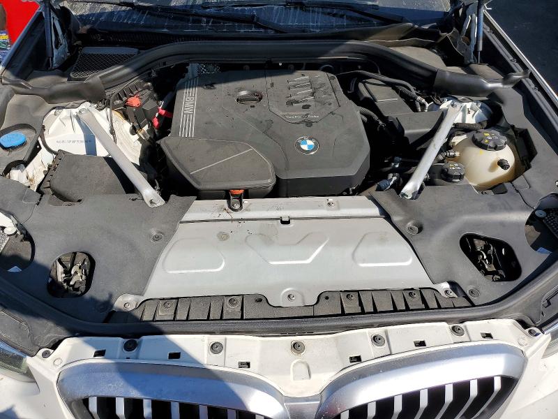 Продажа на аукционе авто 2023 Bmw X3, vin: 5UX43DP08P9S05060, номер лота: 57959166