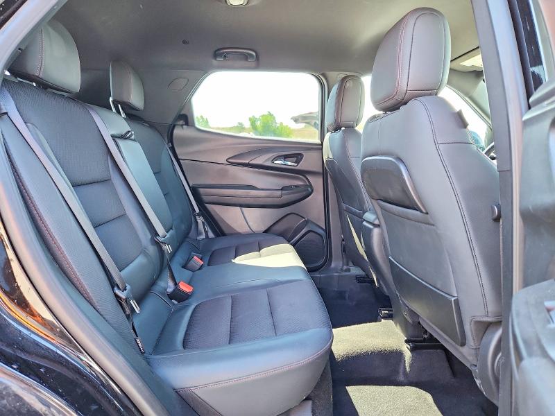 Продаж на аукціоні авто 2023 Chevrolet Trailblazer, vin: KL79MUSL8PB197442, номер лоту: 57226266