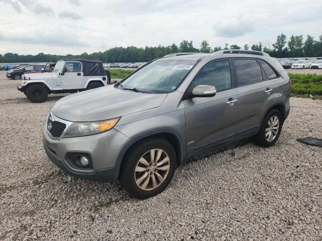Aukcja sprzedaży 2011 Kia Sorento, vin: 5XYKUDA24BG077780, numer aukcji: 58608296
