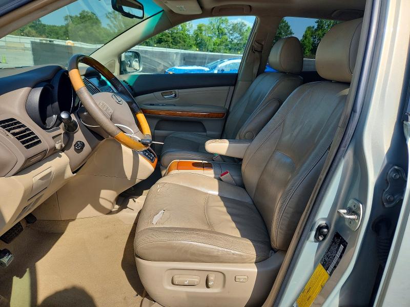Продажа на аукционе авто 2009 Lexus Rx, vin: 2T2HK31U89C097561, номер лота: 59221376