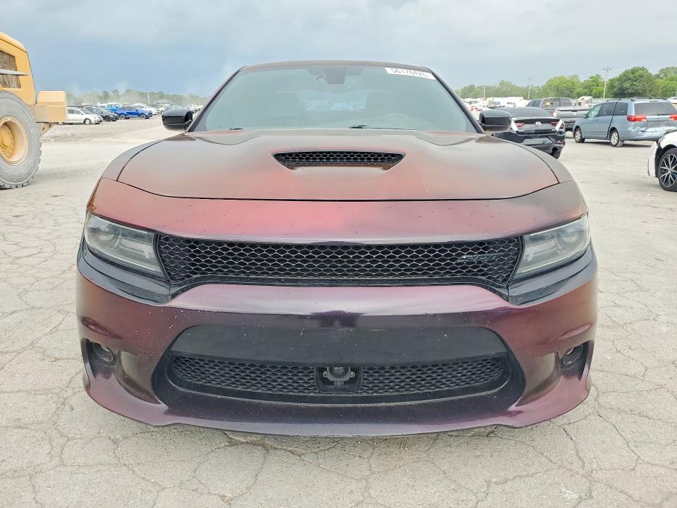 2016 Dodge Charger მანქანა იყიდება აუქციონზე, vin: 2C3CDXEJ5GH100178, აუქციონის ნომერი: 56176426