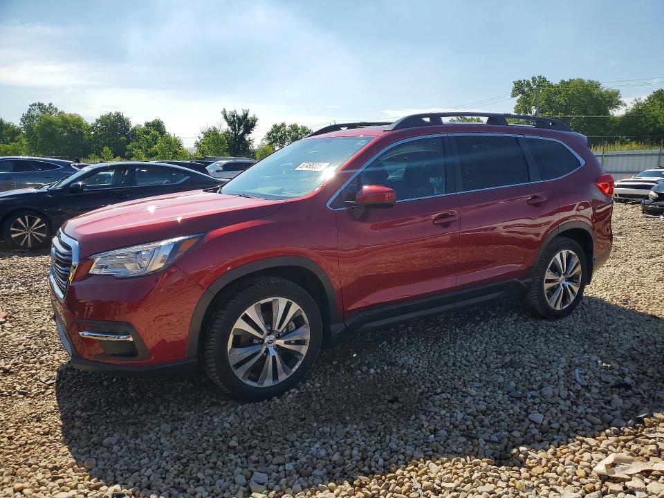 Продажа на аукционе авто 2021 Subaru Ascent, vin: 4S4WMAHD1M3436402, номер лота: 57498326