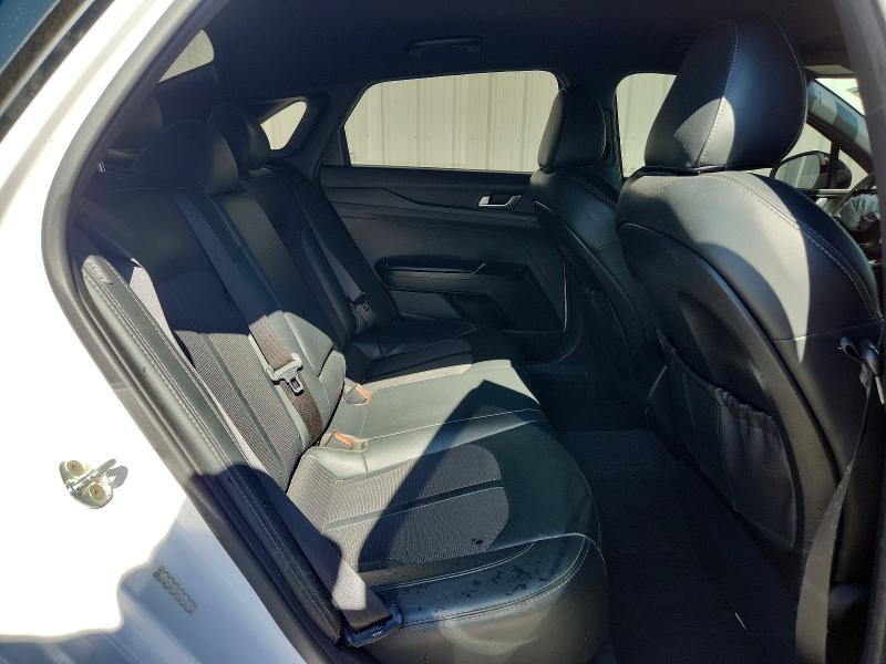Продаж на аукціоні авто 2022 Kia K5, vin: 5XXG64J28NG127671, номер лоту: 57459876