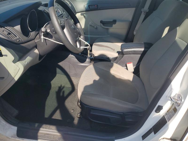 Продаж на аукціоні авто 2013 Kia Forte, vin: KNAFT4A29D5678471, номер лоту: 57052486