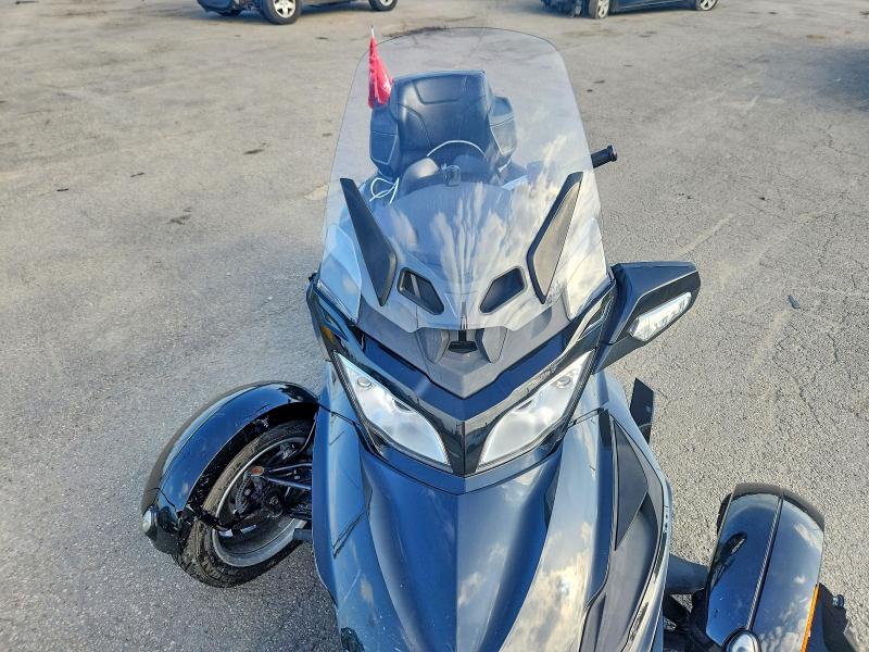 Aukcja sprzedaży 2016 Can-am Spyder Roadster, vin: 2BXNBDD29GV003859, numer aukcji: 59025726