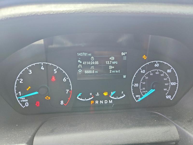 Aukcja sprzedaży 2020 Ford Transit, vin: 1FTBR1C80LKB42881, numer aukcji: 56647956