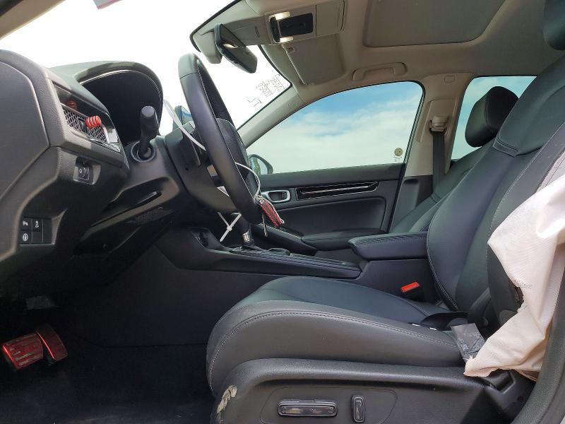 Aukcja sprzedaży 2024 Honda Civic, vin: 2HGFE1F90RH001862, numer aukcji: 56577526