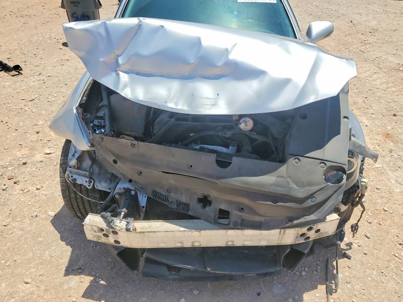 Aukcja sprzedaży 2012 Lexus Is, vin: JTHCE5C2XC5002062, numer aukcji: 56610476