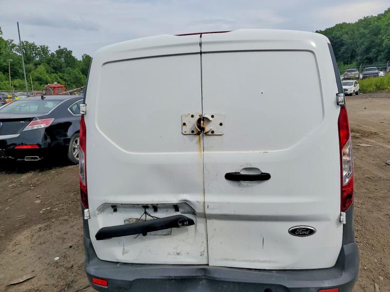 Продаж на аукціоні авто 2016 Ford Transit Connect, vin: NM0LS7E71G1244022, номер лоту: 58277616