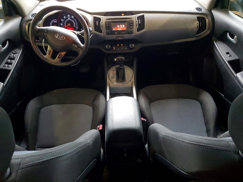 Aukcja sprzedaży 2015 Kia Sportage, vin: KNDPB3AC3F7698638, numer aukcji: 58113326
