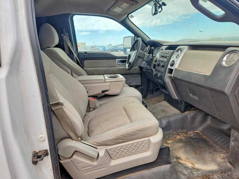 Продажа на аукционе авто 2010 Ford F150, vin: 1FTNF1EV9AKE55868, номер лота: 54924386