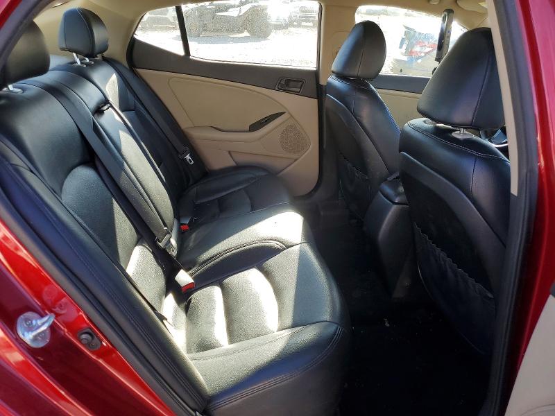 Продаж на аукціоні авто 2015 Kia Optima, vin: 5XXGM4A7XFG485423, номер лоту: 56807556