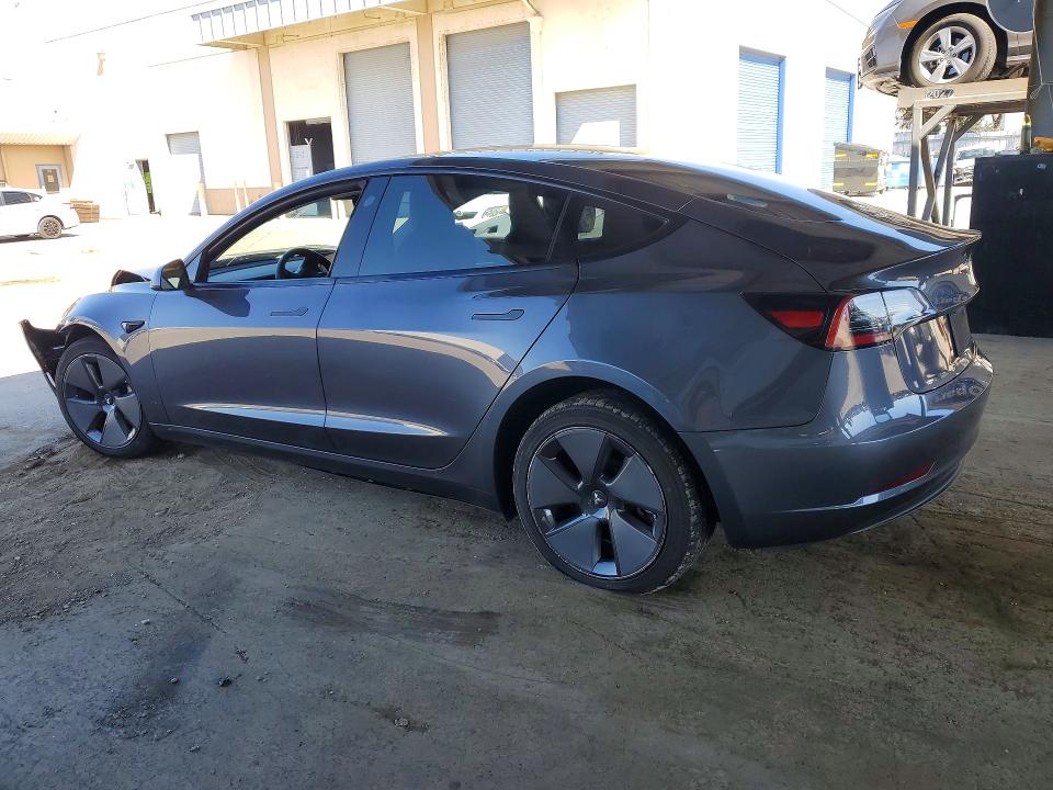 Aukcja sprzedaży 2023 Tesla Model 3, vin: 5YJ3E1EB1PF388379, numer aukcji: 59194446