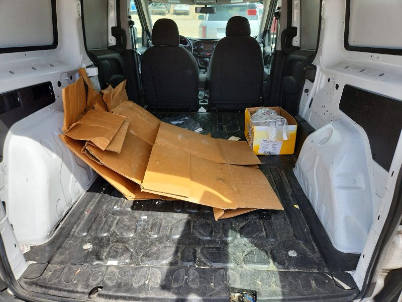 Продаж на аукціоні авто 2017 Ram Promaster City, vin: ZFBERFAB8H6E93505, номер лоту: 57653546