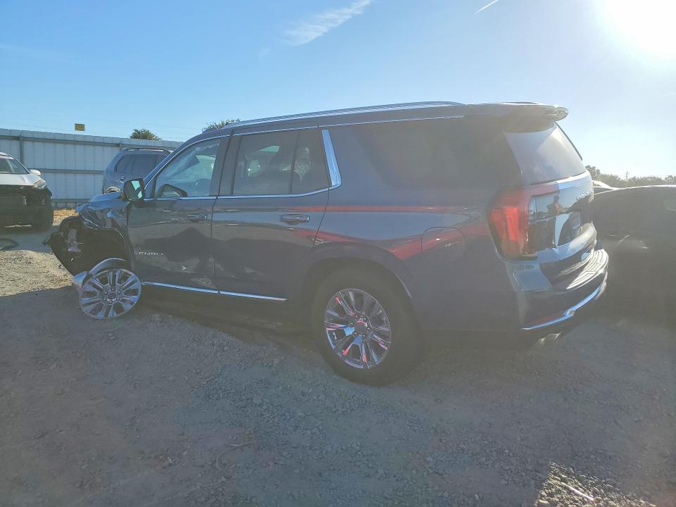 Продажа на аукционе авто 2026 Gmc Yukon, vin: 1GKS2DK82TR223822, номер лота: 56876856