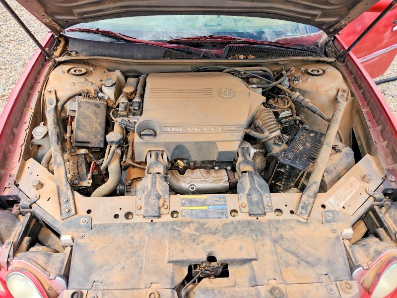 Aukcja sprzedaży 2006 Buick Lacrosse, vin: 2G4WE587561274023, numer aukcji: 59343846