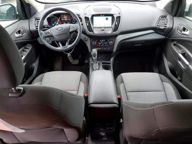 Продаж на аукціоні авто 2019 Ford Escape, vin: 1FMCU9GD3KUB99700, номер лоту: 56420256