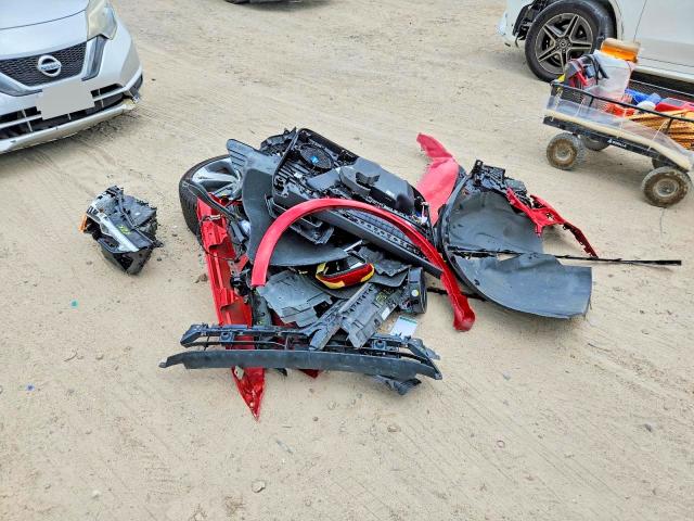 54905466 :رقم المزاد ، WA1DECF33M1123775 vin ، 2021 Audi Q3 مزاد بيع