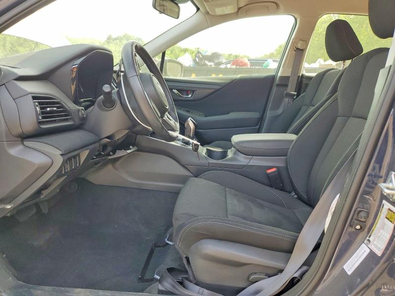 Продажа на аукционе авто 2023 Subaru Legacy, vin: 4S3BWAC65P3003305, номер лота: 55800066