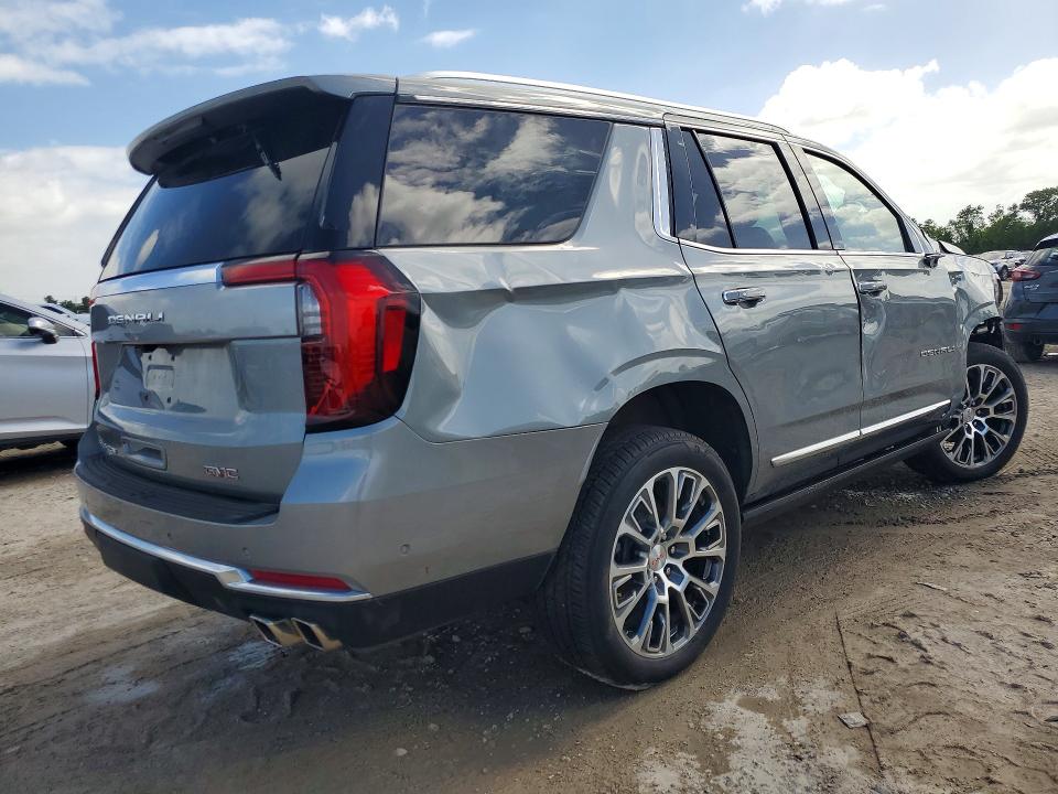 2026 Gmc Yukon მანქანა იყიდება აუქციონზე, vin: 1GKS2DKL0TR146159, აუქციონის ნომერი: 57688256