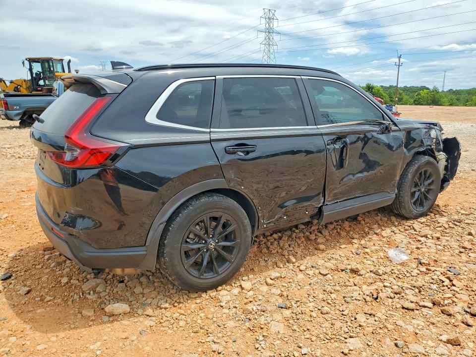 Продаж на аукціоні авто 2023 Honda Cr-v, vin: 2HKRS5H50PH713895, номер лоту: 58272076