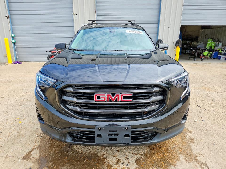 Продаж на аукціоні авто 2020 Gmc Terrain, vin: 3GKALVEX1LL334340, номер лоту: 56949306