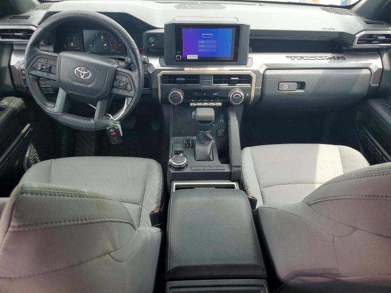 Продаж на аукціоні авто 2026 Toyota Tacoma, vin: 3TMLB5JN1TM221316, номер лоту: 54924806