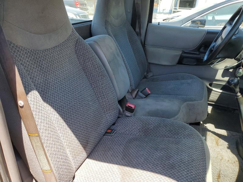 1999 Ford Ranger მანქანა იყიდება აუქციონზე, vin: 1FTYR10C6XPB02820, აუქციონის ნომერი: 56563206