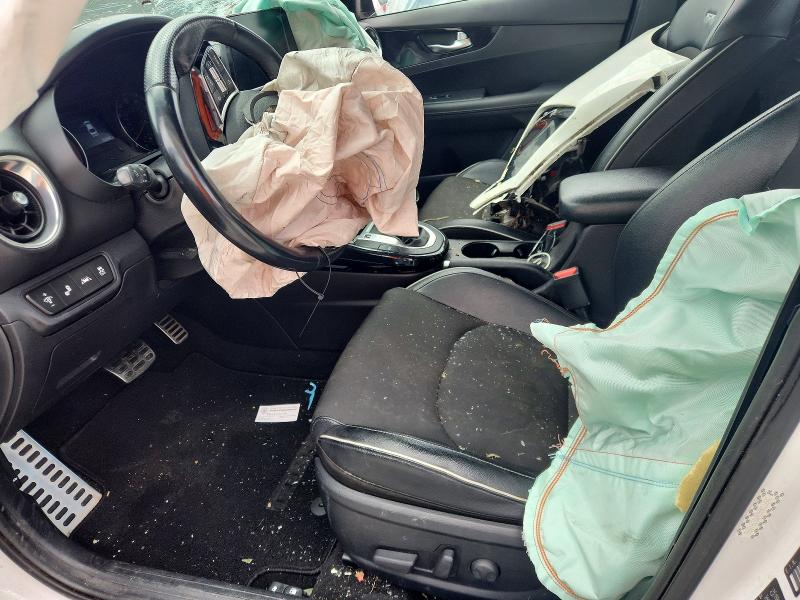 Продаж на аукціоні авто 2021 Kia Forte, vin: 3KPF34AD6ME351096, номер лоту: 58242826
