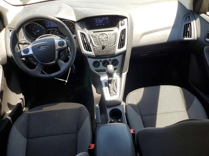 56391246 :رقم المزاد ، 1FADP3F26DL329867 vin ، 2013 Ford Focus مزاد بيع