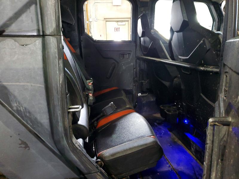 Aukcja sprzedaży 2024 Polaris Xpedition, vin: 3NSGZW999RM402181, numer aukcji: 58832316