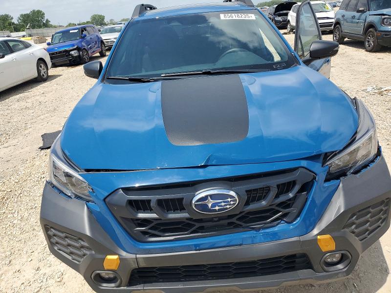 Продажа на аукционе авто 2025 Subaru Outback Wilderness A, vin: 4S4BTGUD6S3306767, номер лота: 85618235