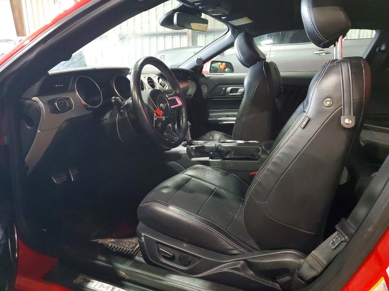 Продажа на аукционе авто 2021 Ford Mustang, vin: 1FA6P8TH4M5100817, номер лота: 51879556