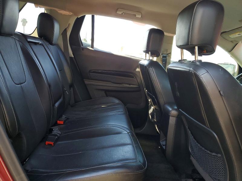 56267006 :رقم المزاد ، 2GKFLRE31G6339932 vin ، 2016 Gmc Terrain مزاد بيع