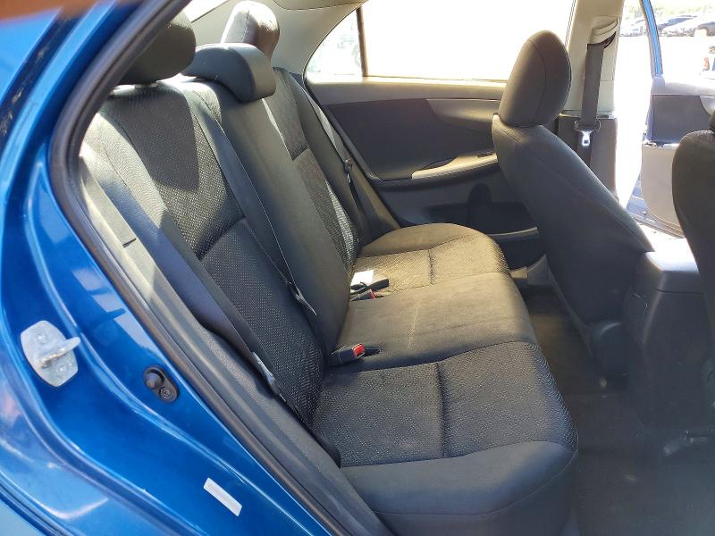 Продаж на аукціоні авто 2010 Toyota Corolla, vin: 1NXBU4EE5AZ219583, номер лоту: 56503156