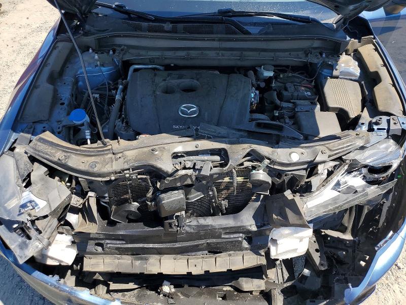 Продажа на аукционе авто 2021 Mazda Cx-5, vin: JM3KFBDM0M1384742, номер лота: 57989656