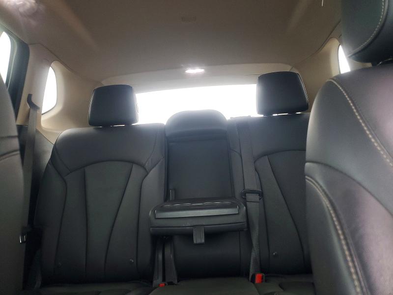 57669606 :رقم المزاد ، LRBFXBSA8HD005165 vin ، 2017 Buick Envision مزاد بيع
