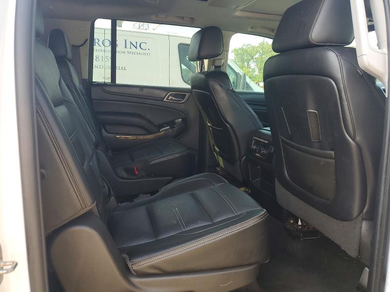 Aukcja sprzedaży 2016 Gmc Yukon Xl, vin: 1GKS2HKJ1GR283638, numer aukcji: 55900676