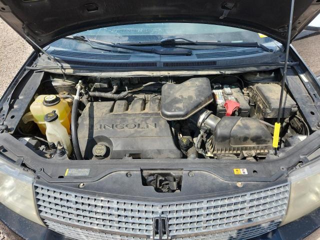 Продажа на аукционе авто 2008 Lincoln Mkx, vin: 2LMDU88C18BJ16594, номер лота: 57347096