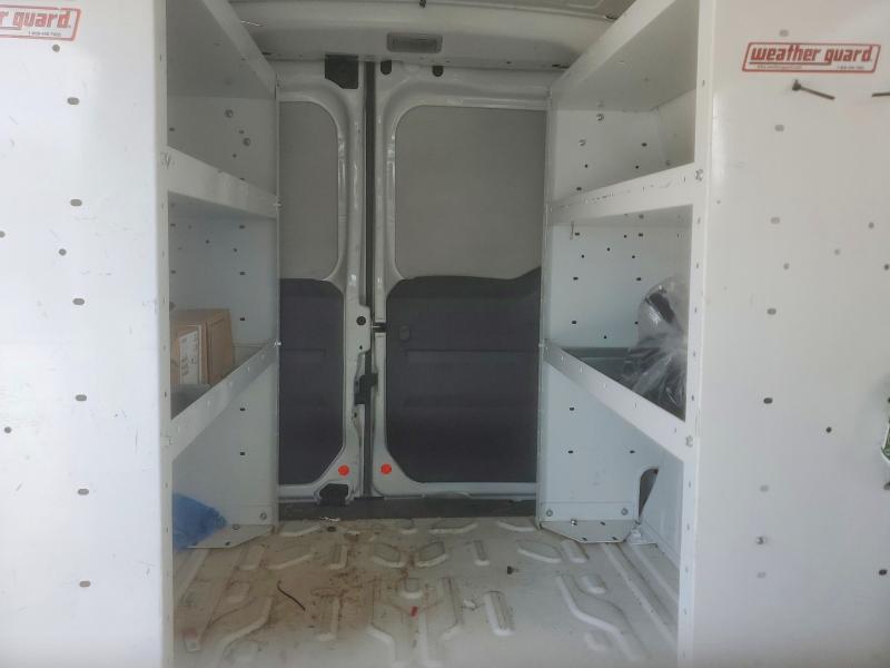 Продаж на аукціоні авто 2019 Ram Promaster City, vin: ZFBHRFAB4K6N64202, номер лоту: 58988806