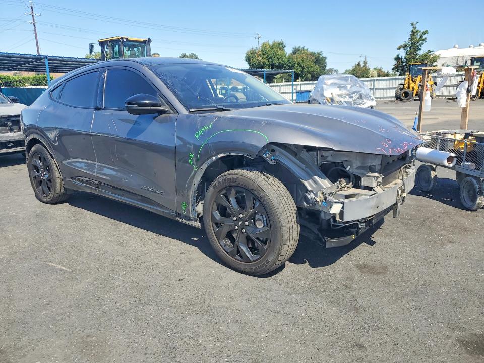 Продажа на аукционе авто 2023 Ford Mustang Mach-e, vin: 3FMTK3R72PMA27518, номер лота: 58614786