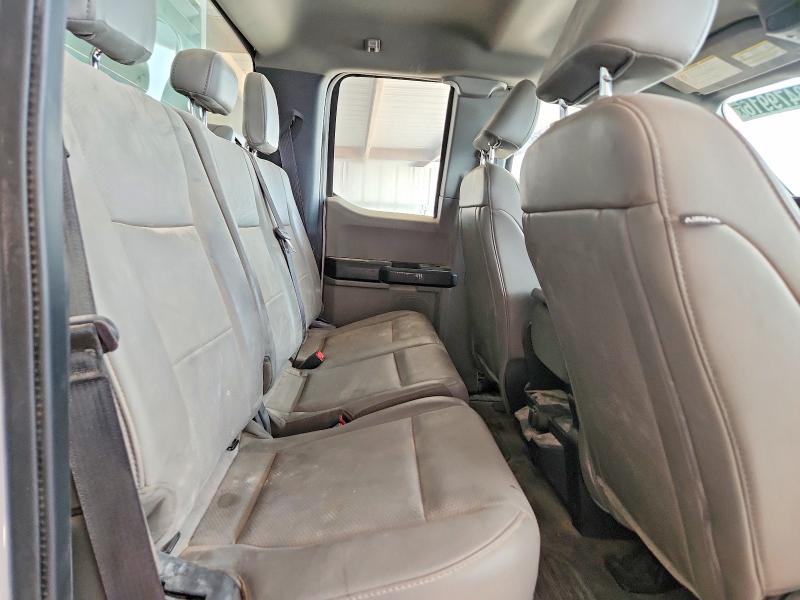 Продаж на аукціоні авто 2022 Ford F250, vin: 1FT7X2B67NED79810, номер лоту: 58479916